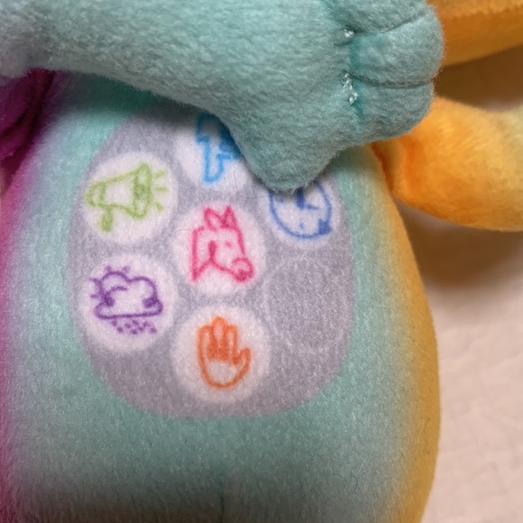 10” Soul 22 Plush from Disney/Pixar Soul - Picture 6 of 15